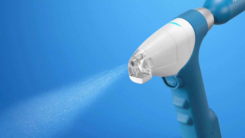 What Is Target Cool? | An Explanation from Yayoi Clinic, a Cosmetic Dermatology Clinic in Hiroshima!