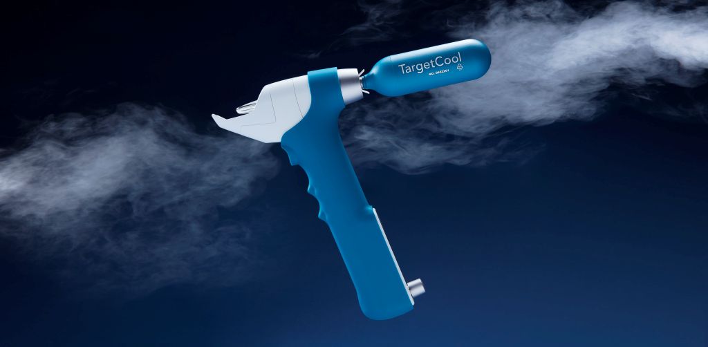 What Is Target Cool? | An Explanation from Yayoi Clinic, a Cosmetic Dermatology Clinic in Hiroshima!