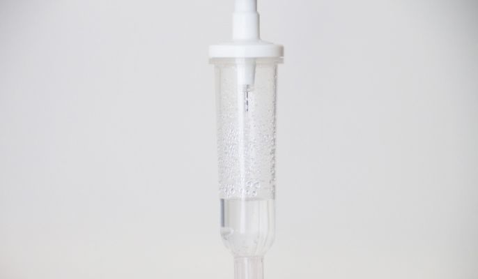 High-Concentration Vitamin C IV Drips in Hiroshima! Is It Really Good for Both Health and Beauty? 