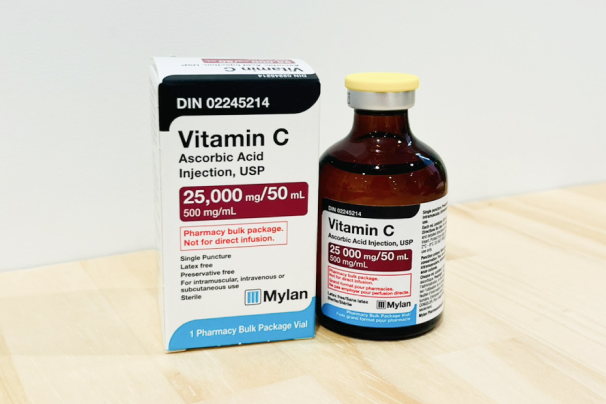 High-Concentration Vitamin C IV Drips in Hiroshima! Is It Really Good for Both Health and Beauty? 