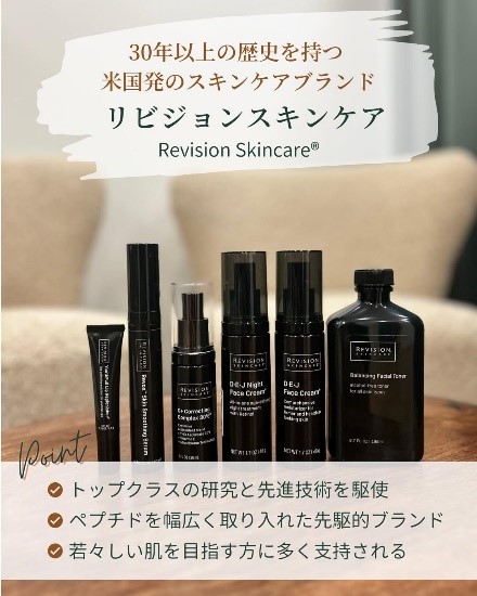 What is Revision Skincare®?