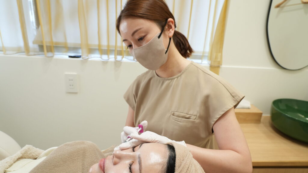 medical treatment (esp. surgical)