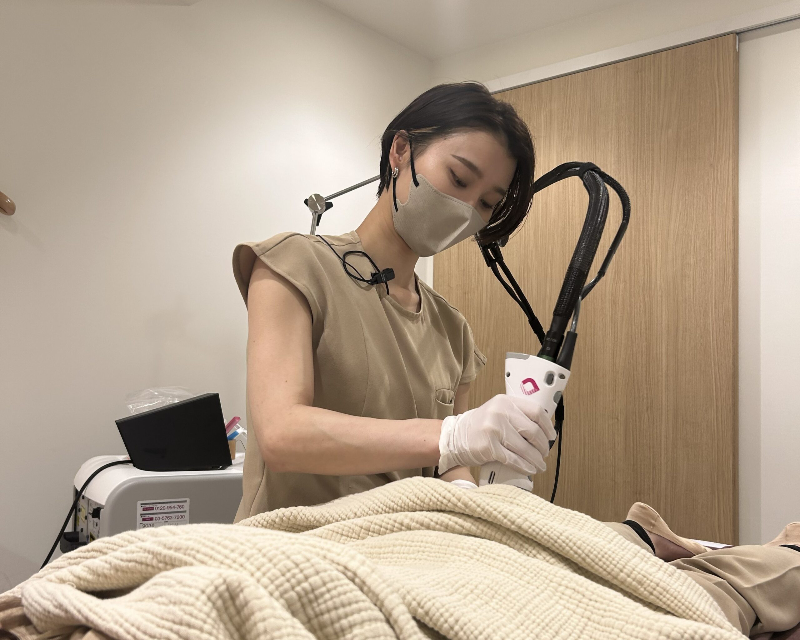 If you're considering medical hair removal, be sure to add Yayoi Clinic, a cosmetic dermatology clinic in Hiroshima, to your list of options.