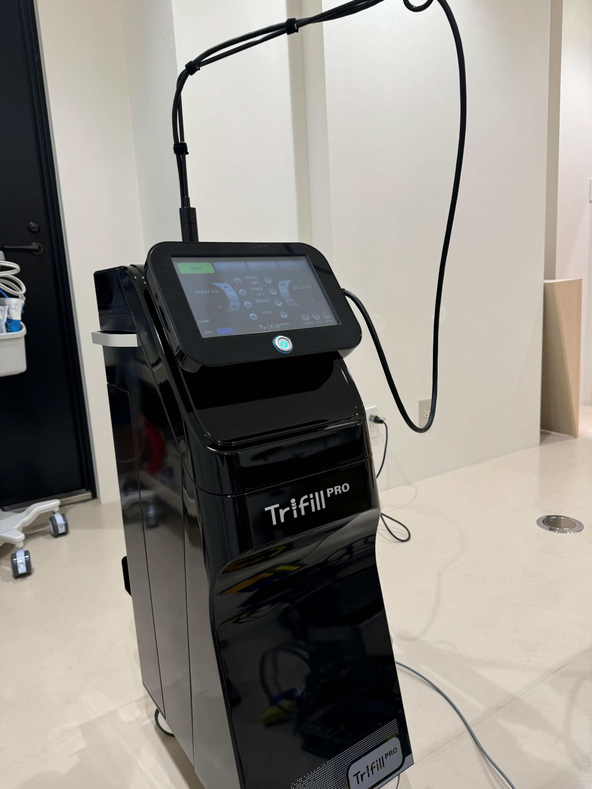 Try Tri-Fil Pro in Hiroshima! A Comprehensive Guide to How It Works, Its Effects, and Treatment Features