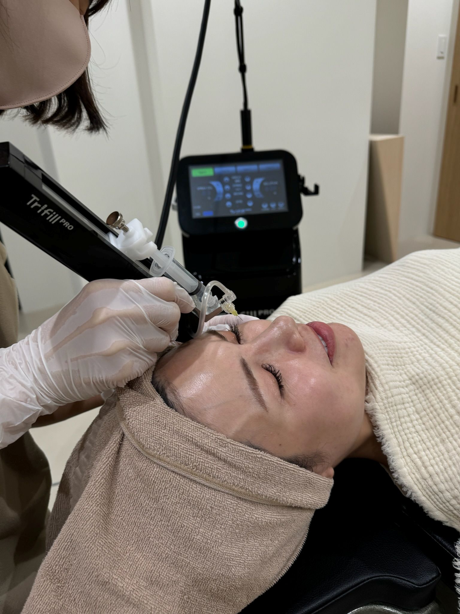 Try Tri-Fil Pro in Hiroshima! A Comprehensive Guide to How It Works, Its Effects, and Treatment Features