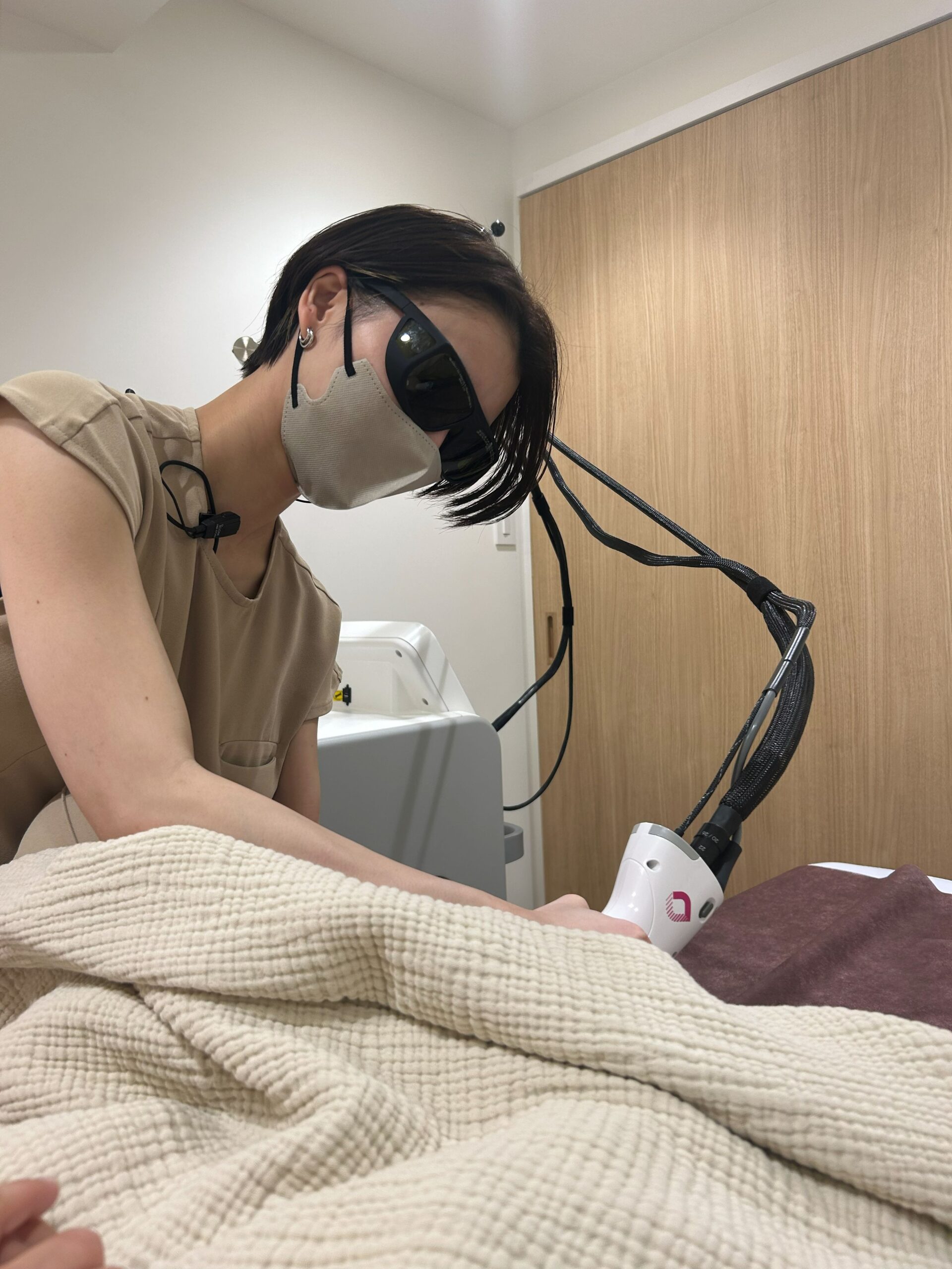 【医療脱毛】おすすめ部位や回数の目安を広島ヤヨイクリニックが解説