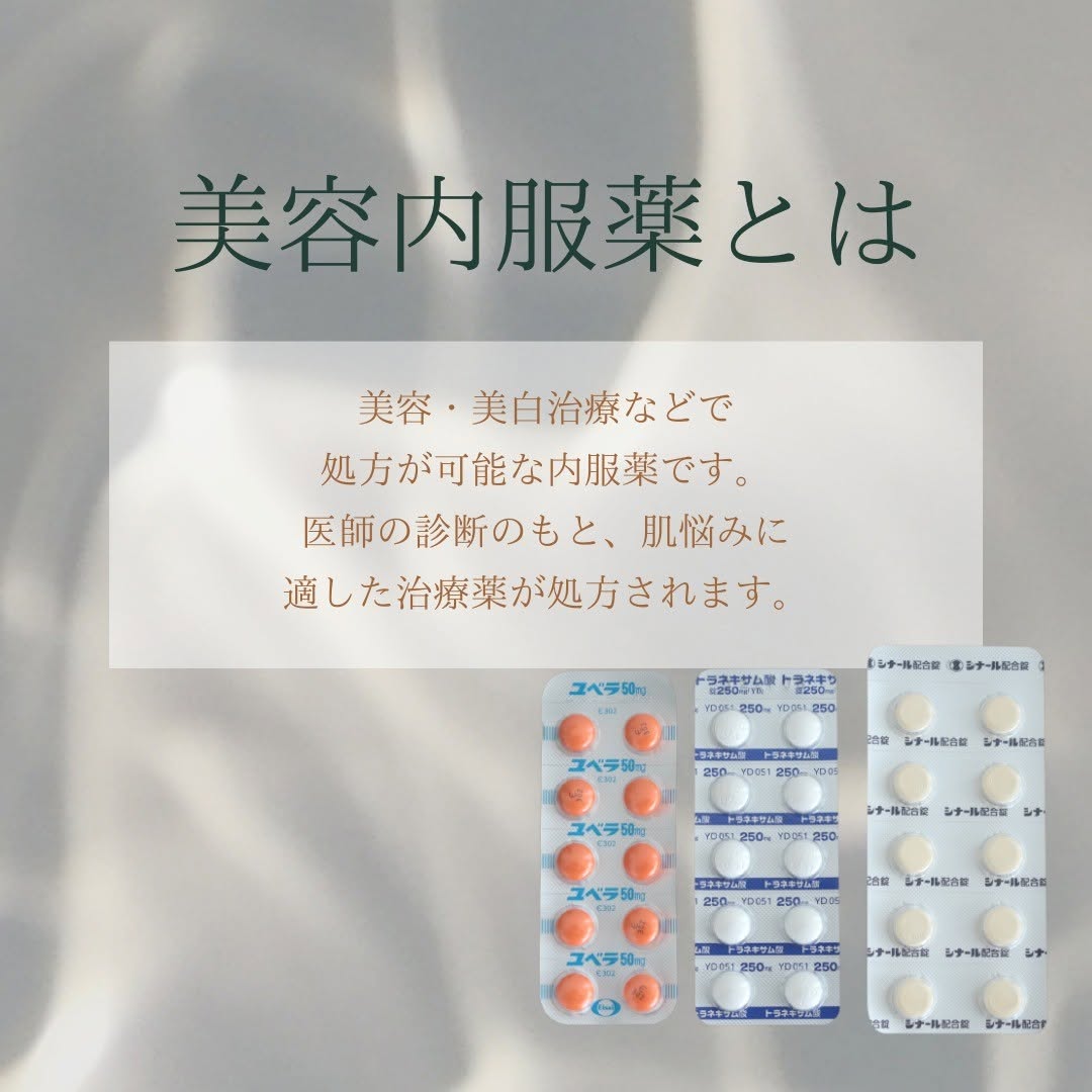 What Are Oral Beauty Supplements?