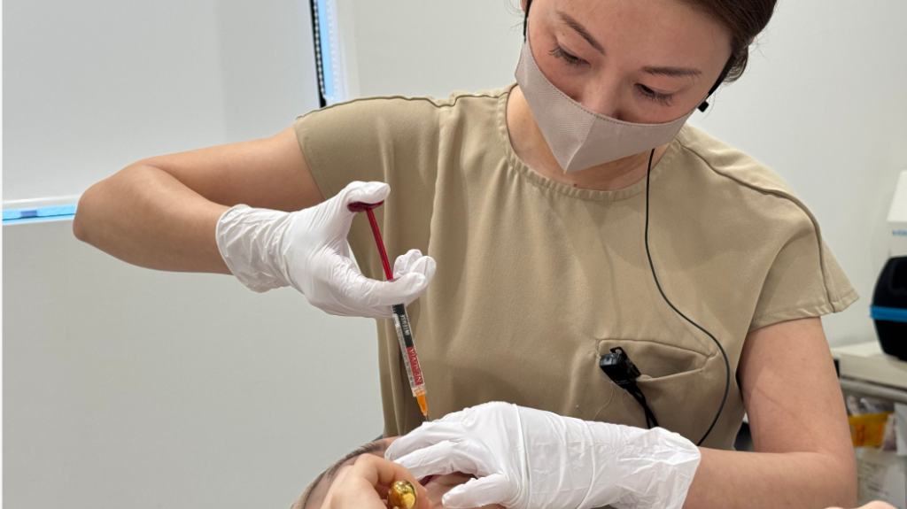 medical treatment (esp. surgical)