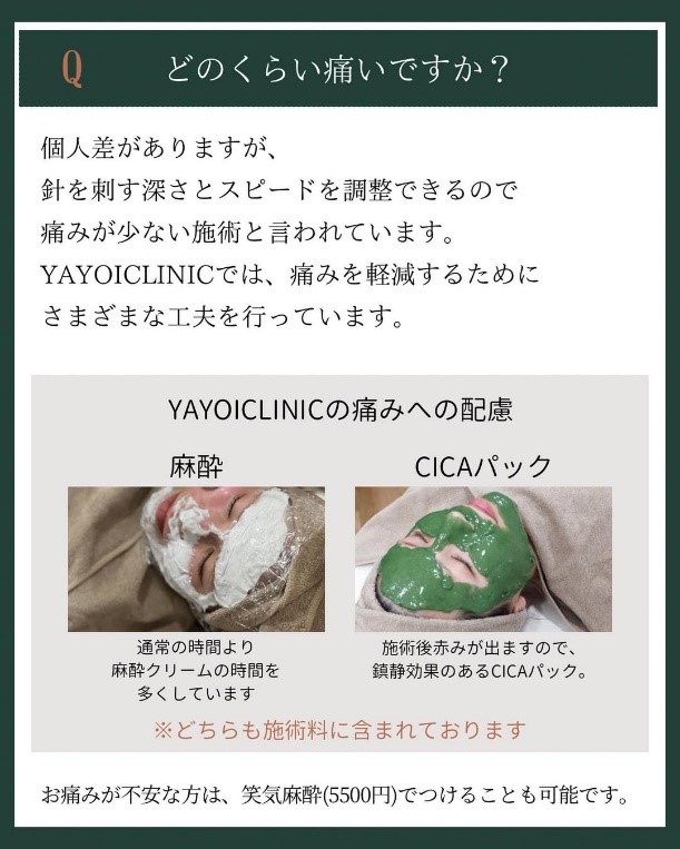 Q＆Aその3