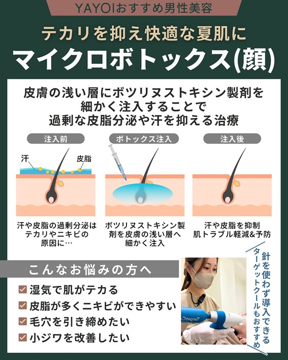 Microbotox (face)