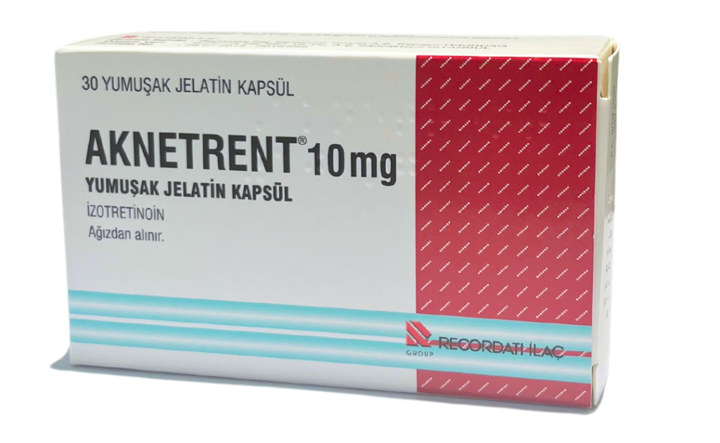 [Isotretinoin] Hiroshima Yayoi Clinic, a cosmetic dermatology practice, explains the basics and answers frequently asked questions