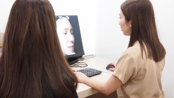 Yayoi Clinic in Hiroshima Explains Acne Extraction Treatment! What to Expect and Precautions to Take