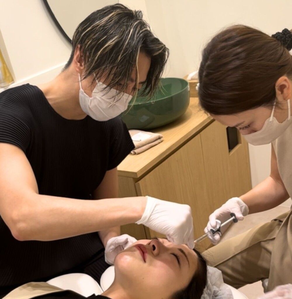 Jaw Botox in Hiroshima | Tips Before and After Treatment, Plus Clinics That Treat Men