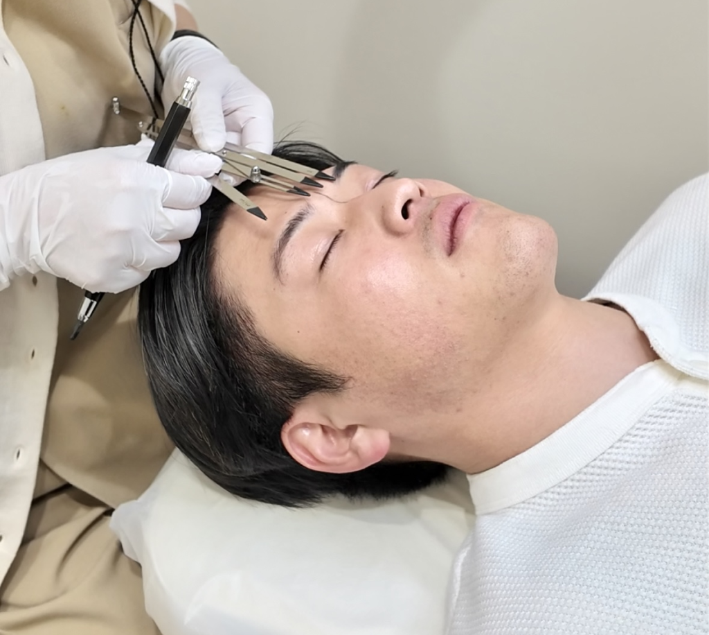 [Hiroshima] Can You Get Permanent Makeup (Hairline) in Hiroshima? An Explanation of the Procedure and Precautions