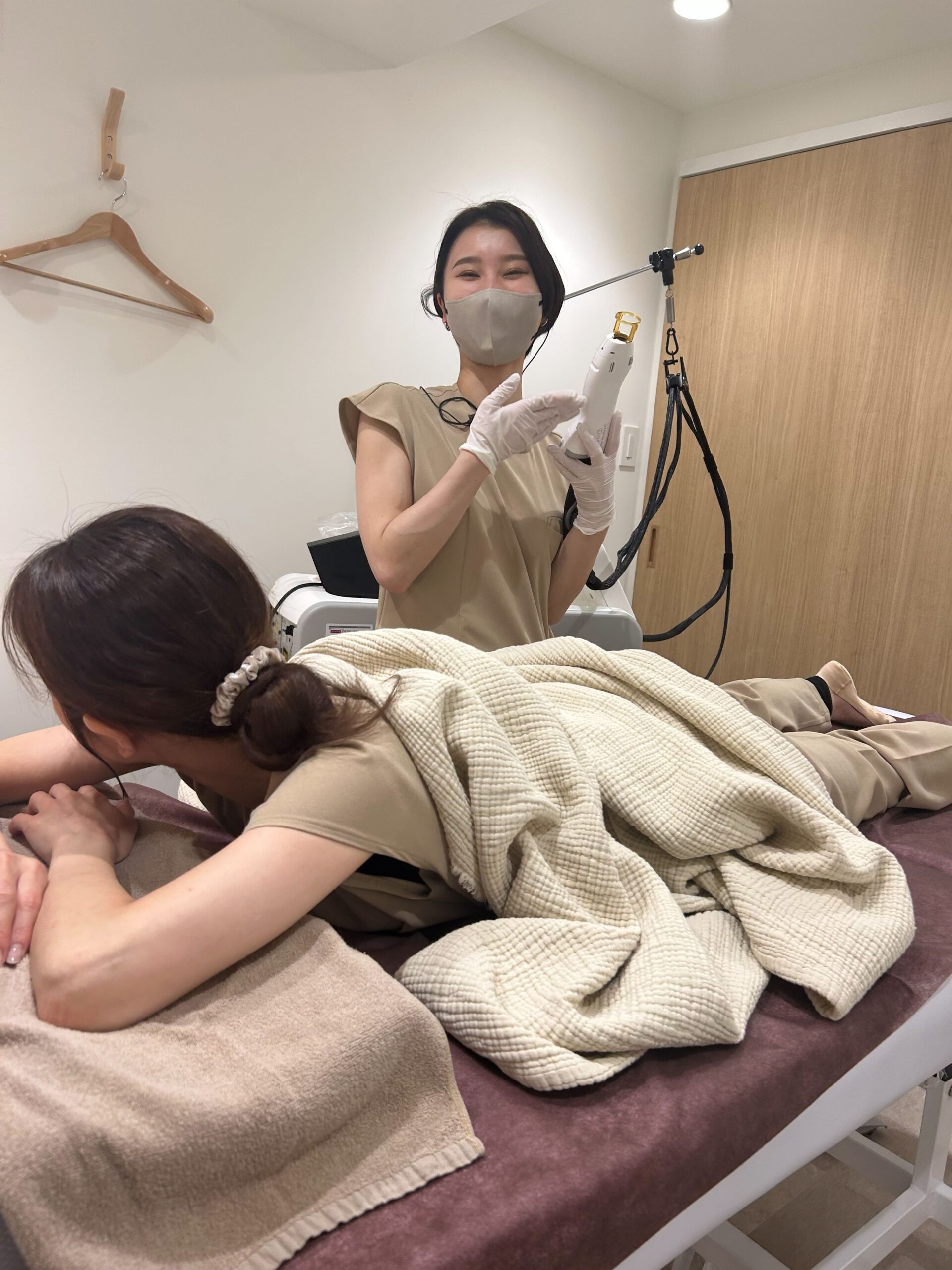 A Must-Read for Anyone Interested in Medical Hair Removal in Hiroshima | Basic Information and Tips for Choosing a Clinic