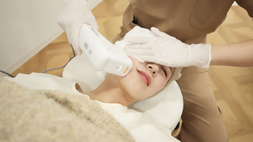 Medical Hair Removal: Explained by a Dermatologist in Hiroshima | Differences and Features Compared to Cosmetic Hair Removal, and Precautions for Treatment