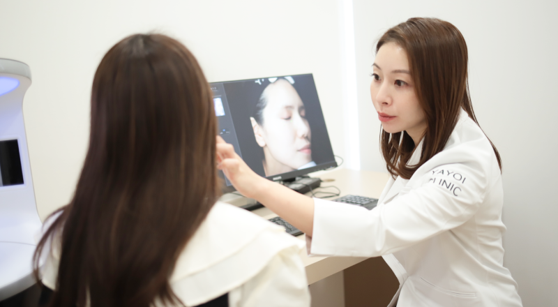 What Are the Key Factors for Choosing a Cosmetic Surgery Clinic in Hiroshima? We Also Explain Popular Procedures